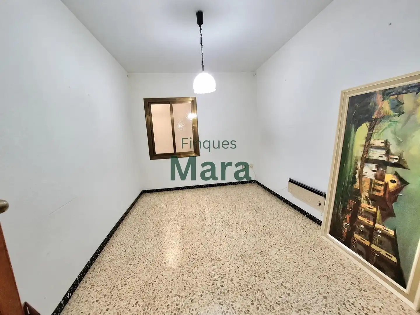 Pis amb balcó en venda a Carrer Carrer Victòria, imagen 6