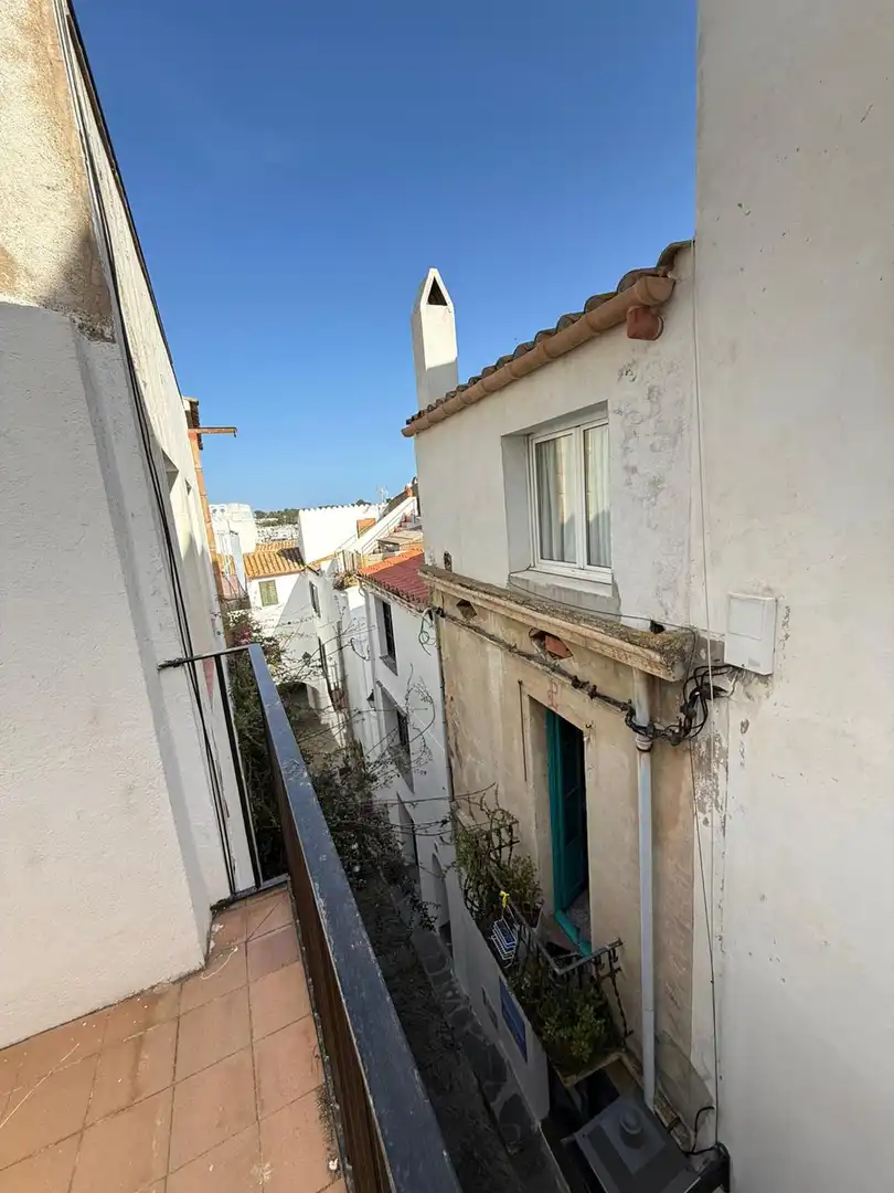 Terrassa de Casa o xalet en venda en Cadaqués amb Terrassa i Balcó