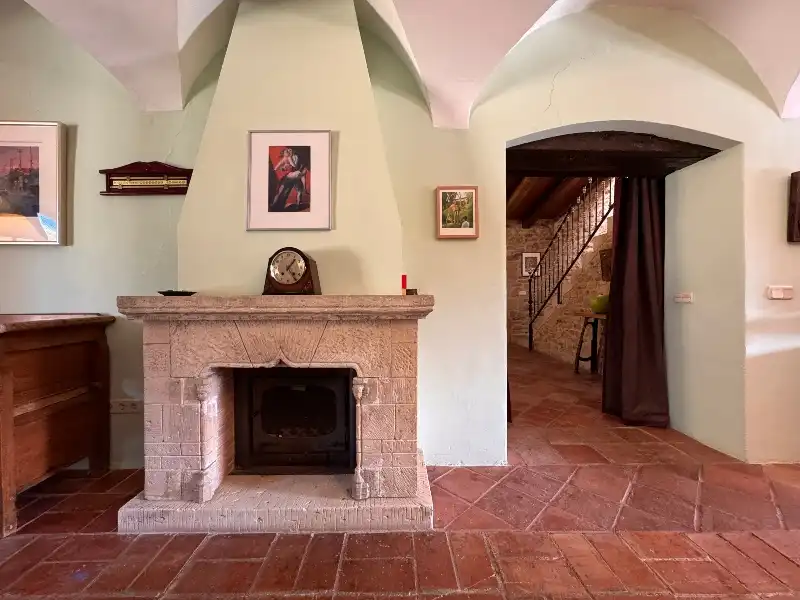 Finca rústica en venta en Ullastret con Aire acondicionado, Calefacción y Jardín privado