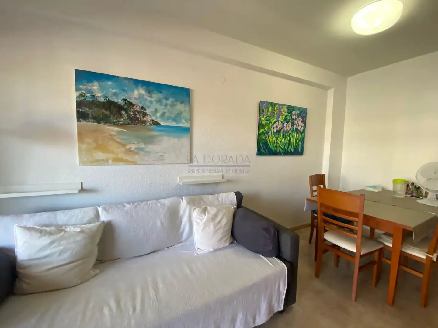 Piso con terraza en venta en Vilafortuny - Cap de Sant Pere, imagen 2