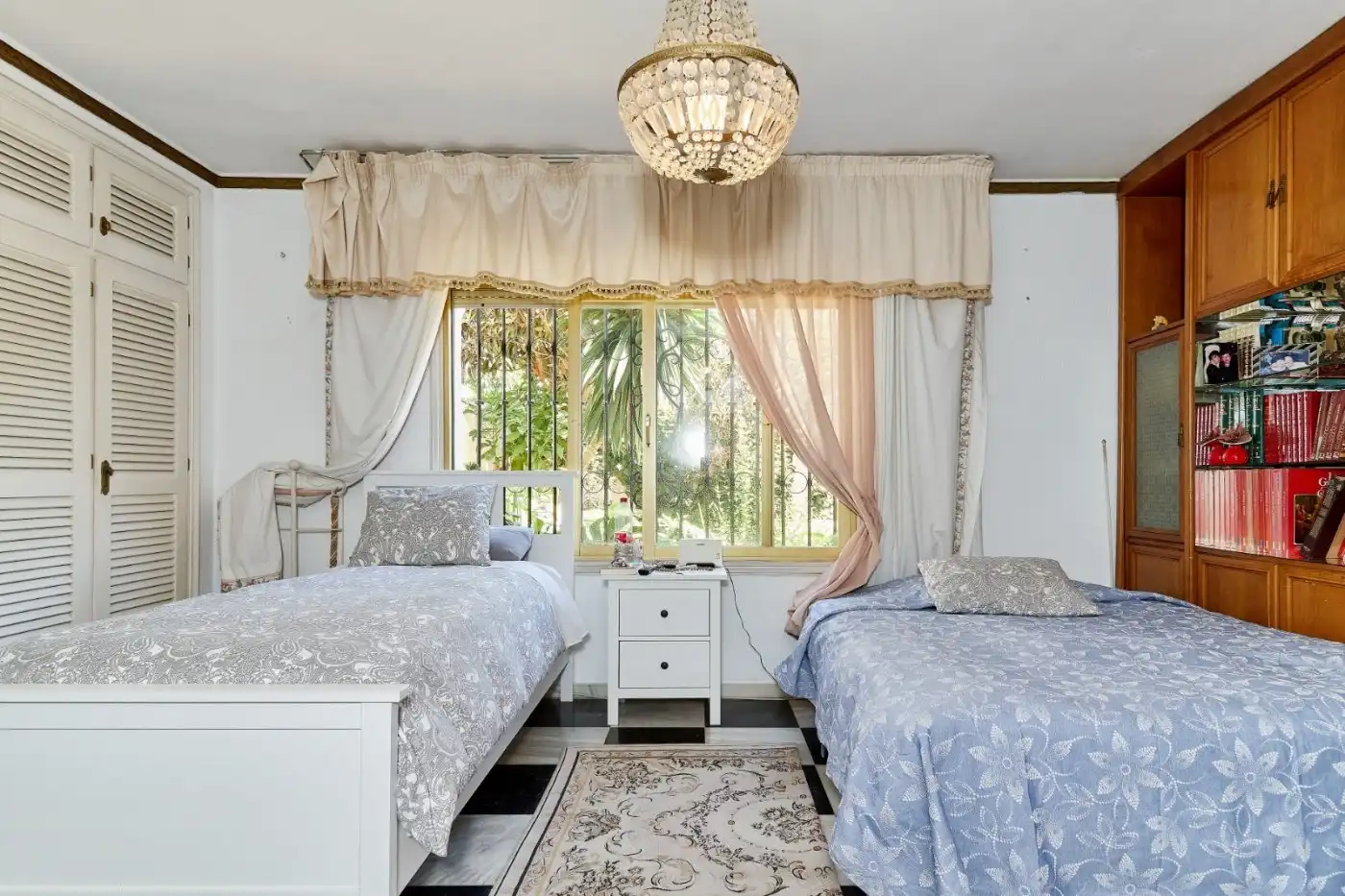 Villa mit Pool zum Verkauf in Marbella Centro, imagen 25