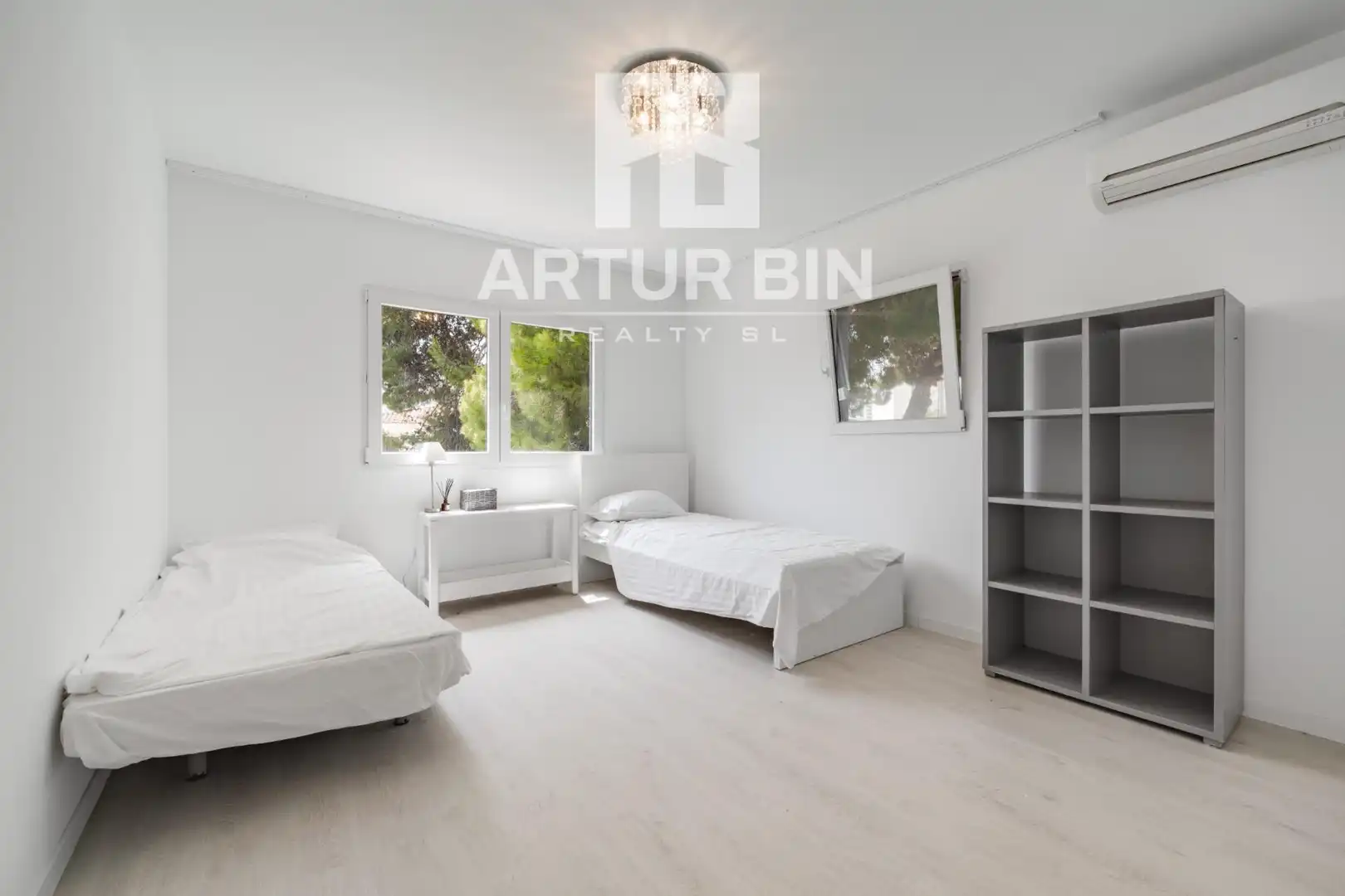Casa con terraza en venta en Marisol Park - Ortembach - Los Almendros, imagen 9