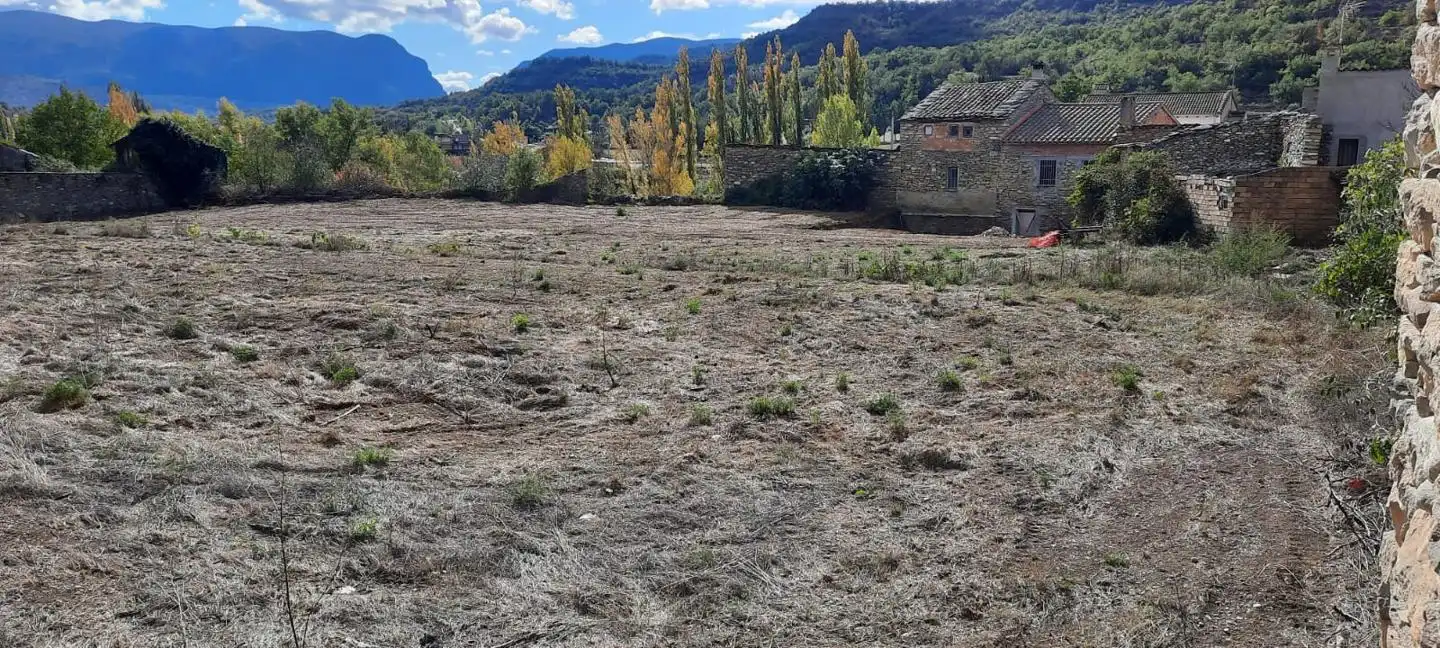 Casa o xalet en venda a Puente de Montañana
