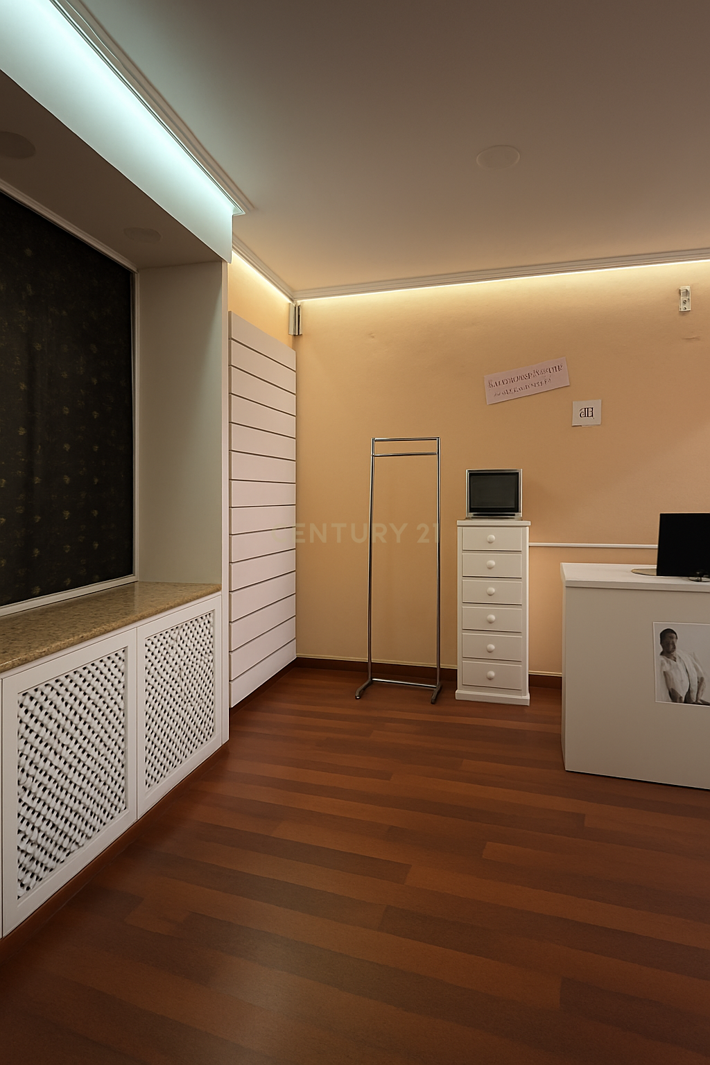 Premises for sale in Trujillo