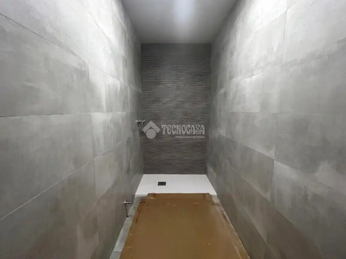 Baño de Piso en venta en San Fernando de Henares