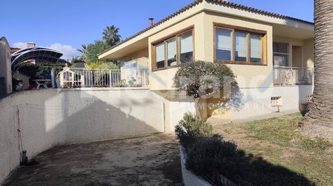Foto 2 de Casa o chalet en venta en Urbanizacion Coblanca, Urbanizaciones, Benidorm