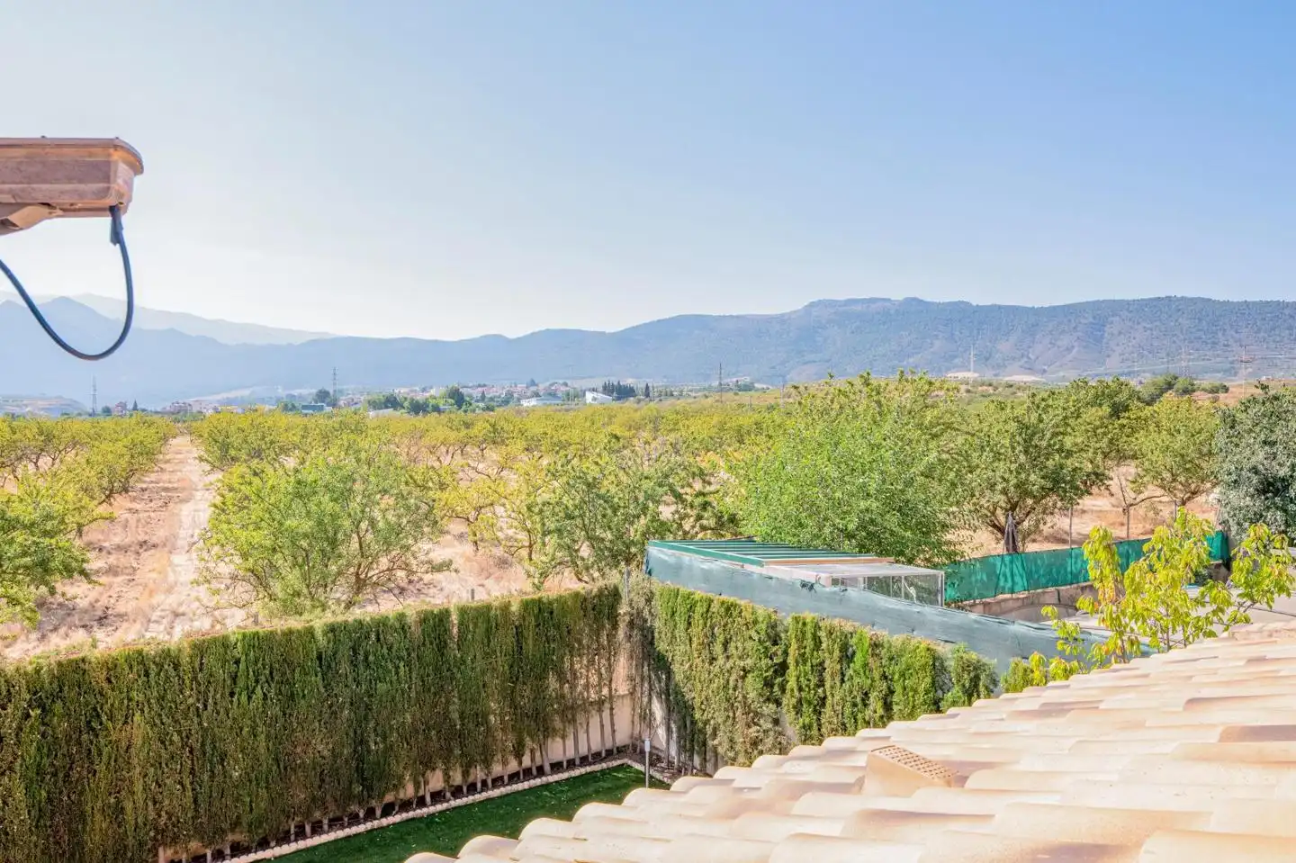 Maison avec piscine à vendre à Del Agua, imagen 49