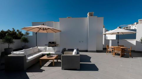 Foto 4 de Ático en venta en Paseo del Retiro, Tarifa ciudad, Tarifa