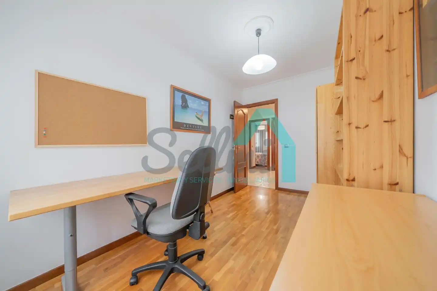 Flat with lift to rent in Calle Río Nervión, imagen 26