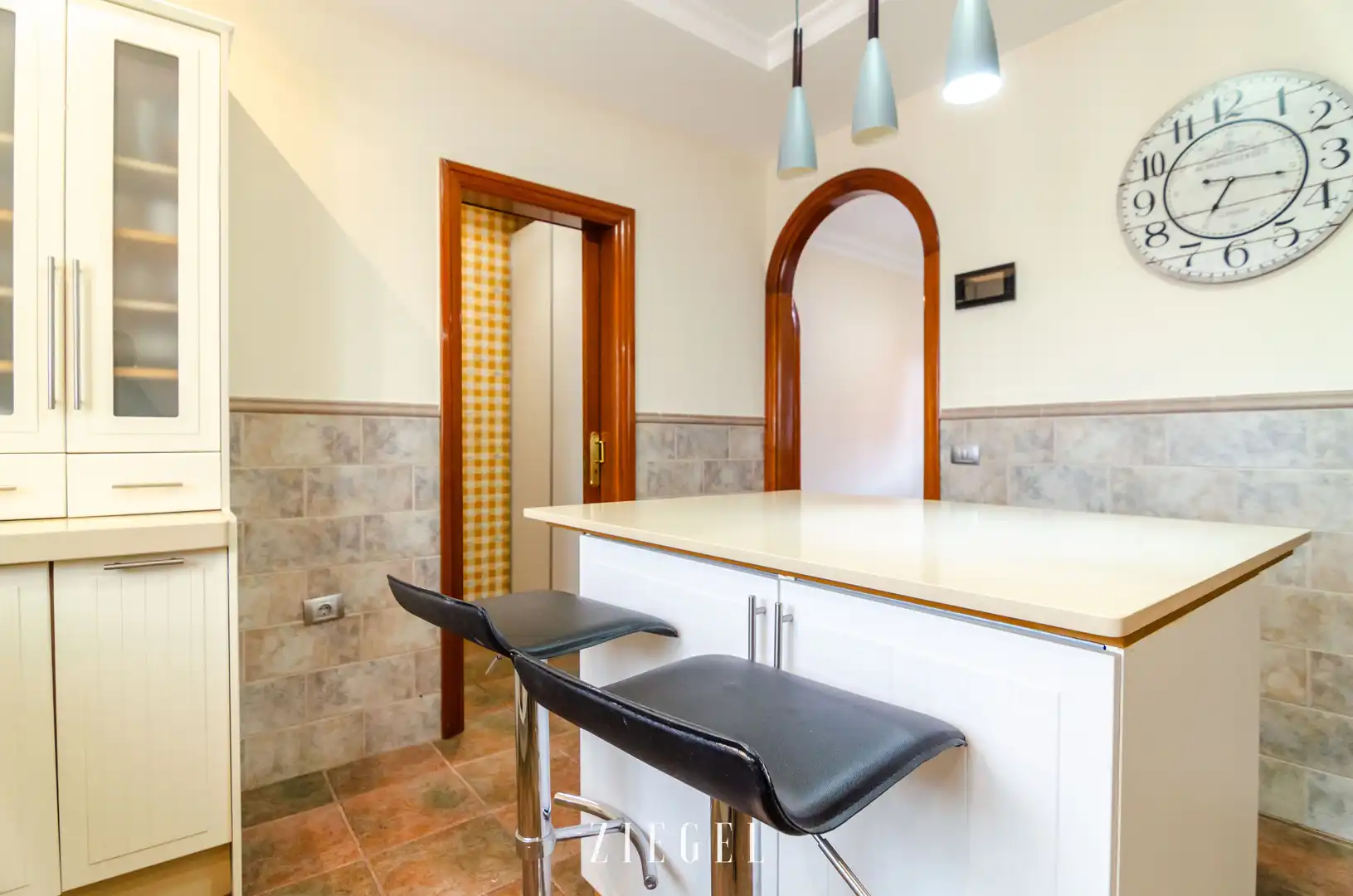 Houses for sale in Calle Cáceres, 10, Valle de los Nueve - El Ejido - Medianías
