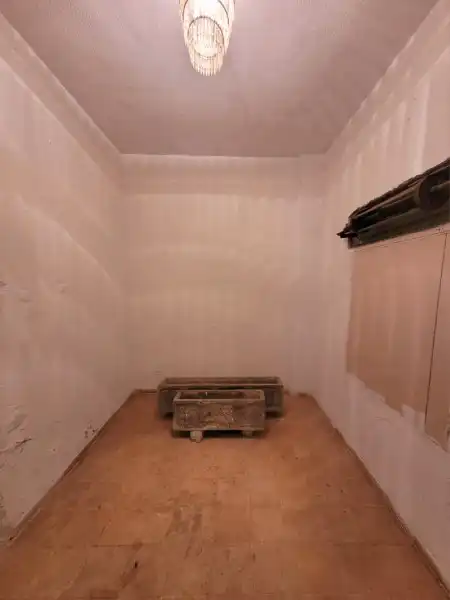 Piso en venta en Calle Pacheco, 6, Parque Victoria Eugenia