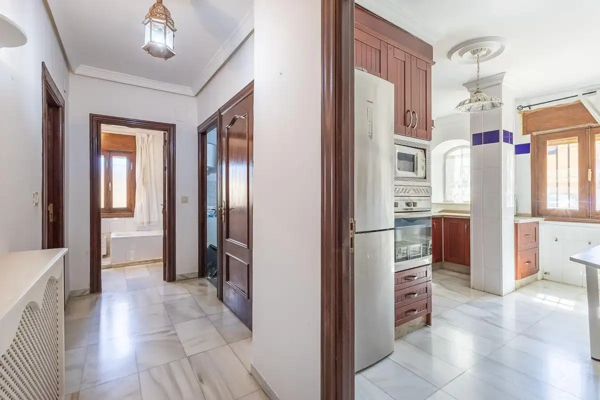 Casa o xalet en venda a UE 8, Purullena