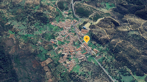 Photo 3 of Single-family semi-detached for sale in Calle Los Corralillos, Higuera de la Sierra, Huelva