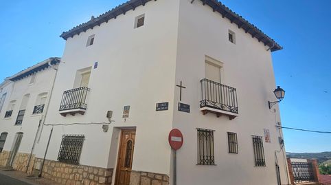 Foto 2 de Casa adosada en venda a Orusco de Tajuña, Madrid