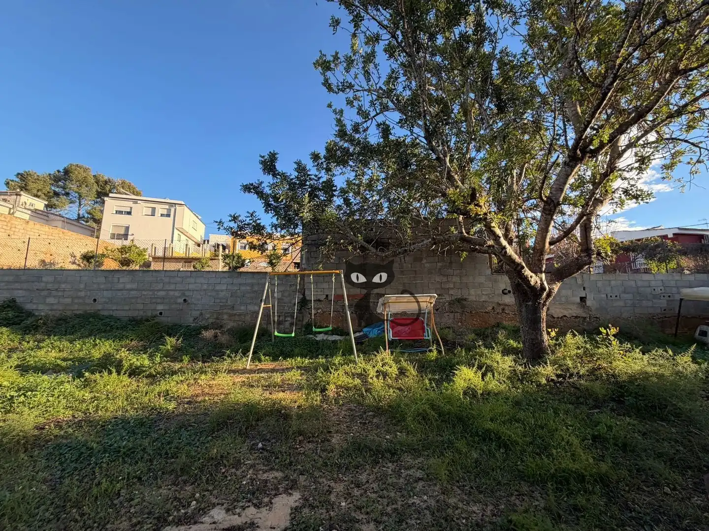 Rural land for sale in Calicanto - Cumbres de Calicanto - Santo Domingo, imagen 11
