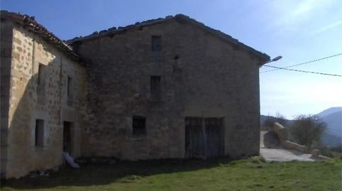 Foto 2 de Pis en venda a Carretera Cubilla de la Molina, 11, Oña, Burgos