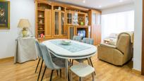 Dining room of Flat for sale in Santa Pola  with Air Conditioner and Furnished