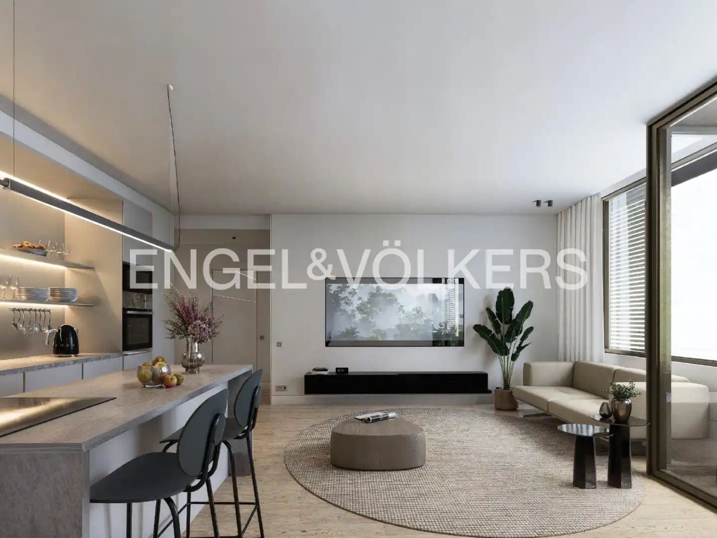 Bajo de obra nueva con ascensor en venta en Encamp pueblo, imagen 10