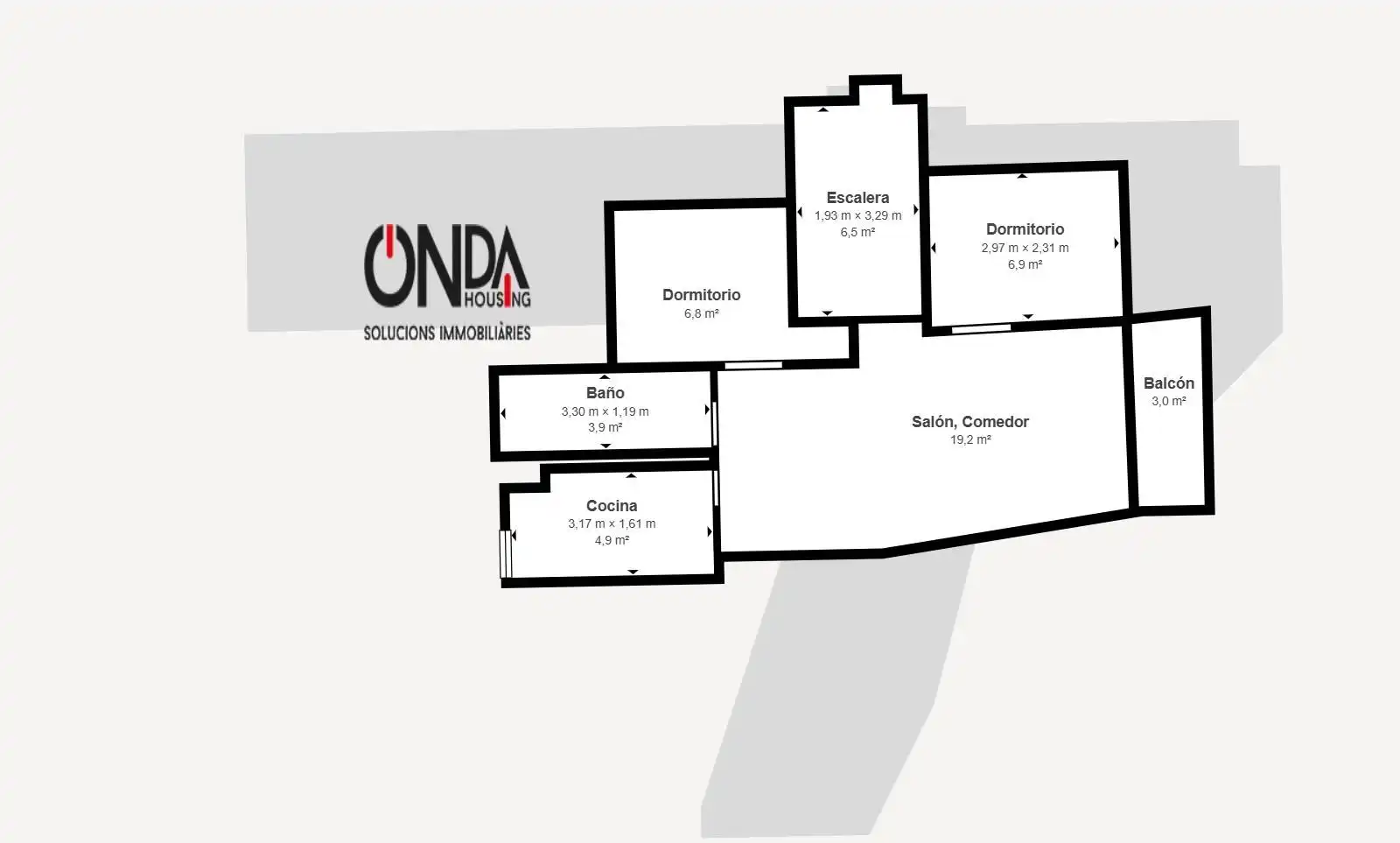 Casa o chalet en venta en Sort con Jardín privado, Terraza y Trastero