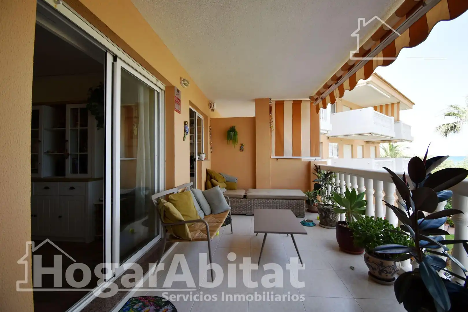Appartamento con terrazza in vendita a Calle BON AIRE, imagen 16