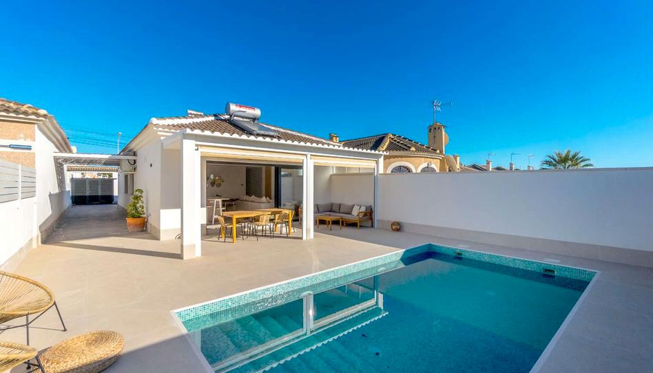 Foto 1 de Casa o xalet en venda a Zona Carrefour - Urbanizaciones, Alicante