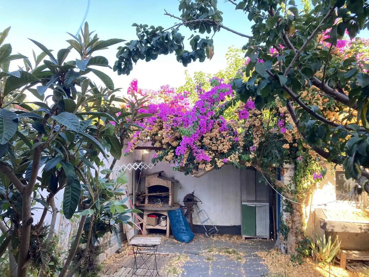 Wohnung mit Garten zum Verkauf in Carrer Carrer Illes Canàries, imagen 23