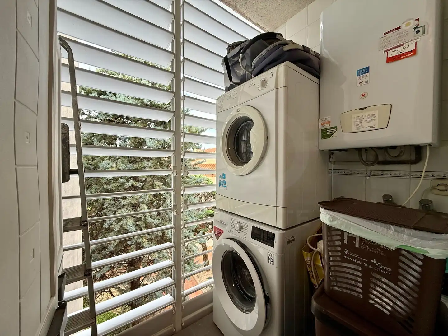 Ático con piscina en venta en El Balís, imagen 19