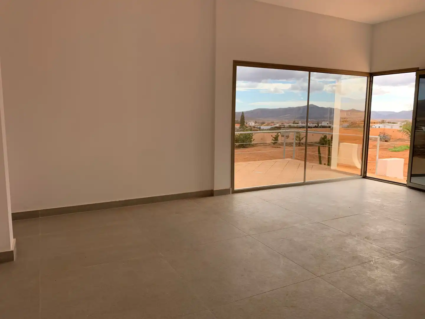 Casa o xalet en venda en Antigua amb Jardí privat i Terrassa