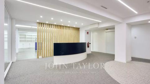 Photo 3 of Office to rent in Valdeacederas, Madrid