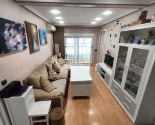 Flat for sale in Chorrillo