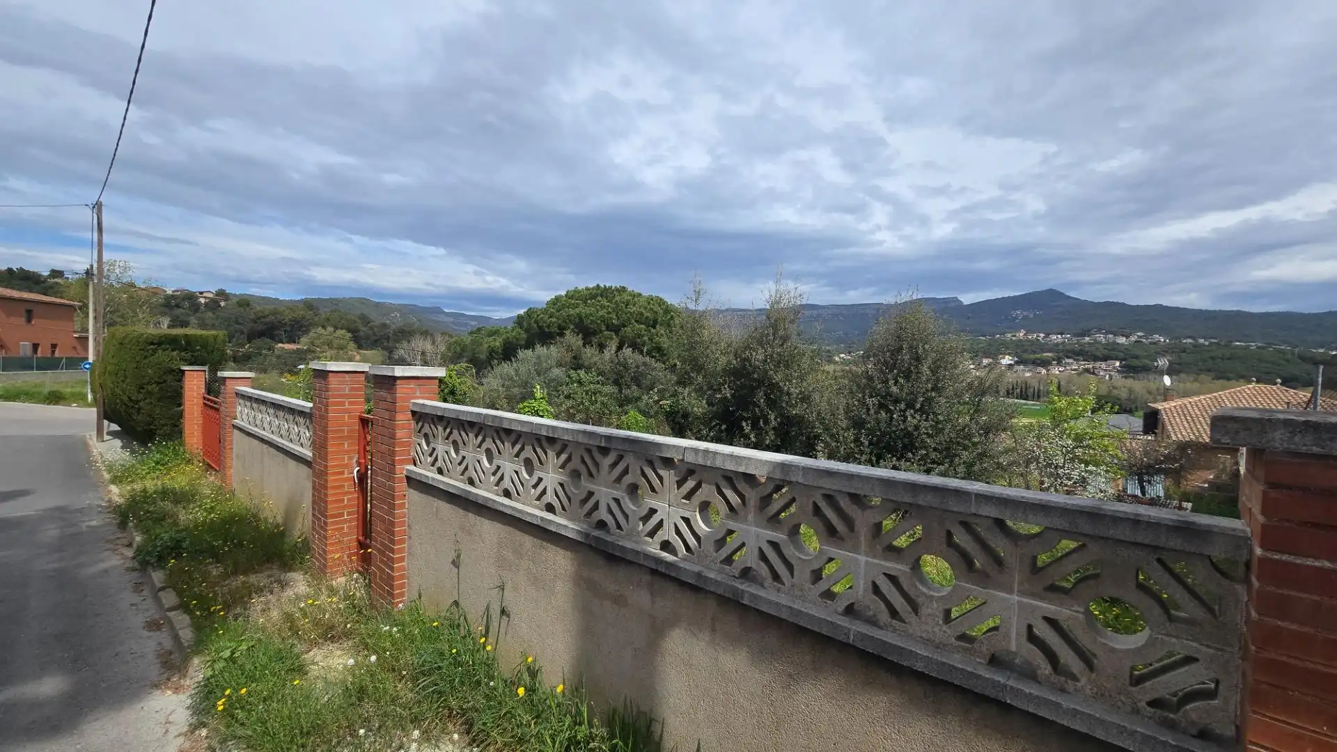 Lands and plots for sale in Carrer del Bruc