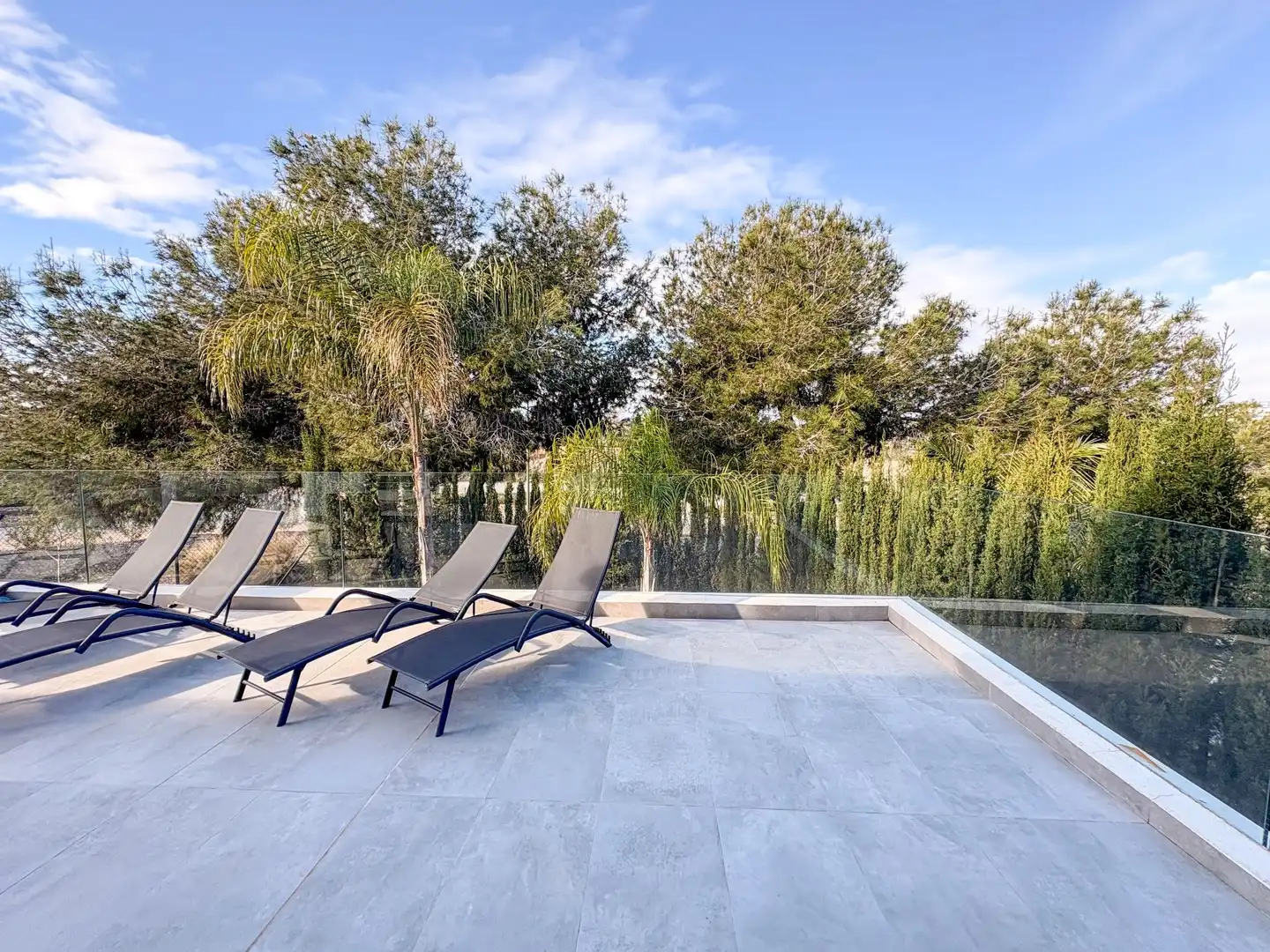 Casa o xalet de lloguer a Lomas de Campoamor - Las Ramblas