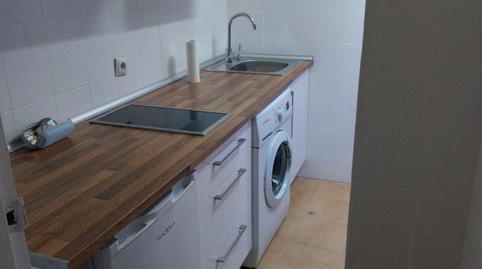 Foto 5 de Apartament de lloguer a Alfalfa - Santa Cruz, Sevilla