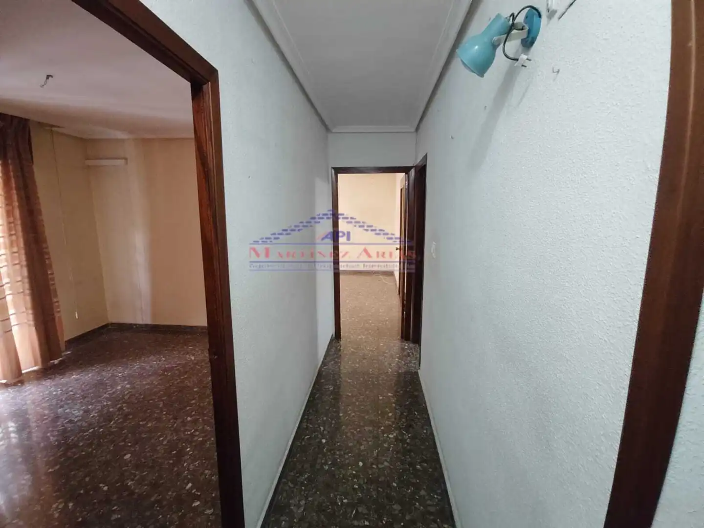 Piso en venta en Jaén con Trastero