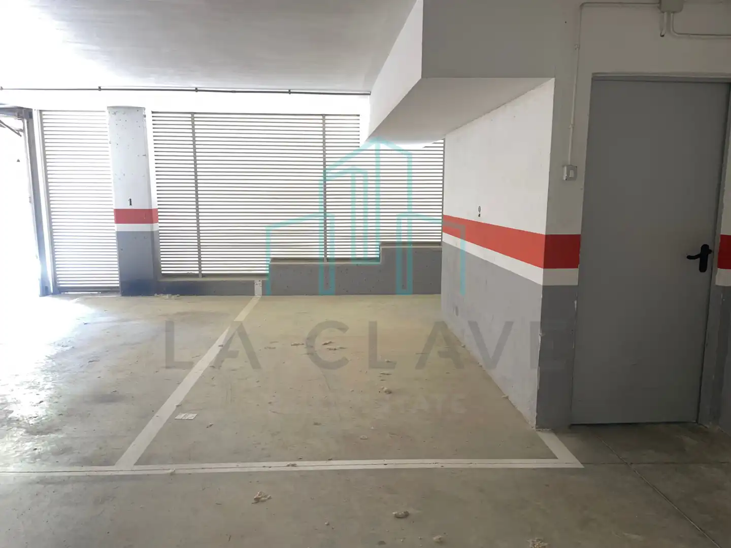 Parking of Garage for sale in Bigues i Riells del Fai