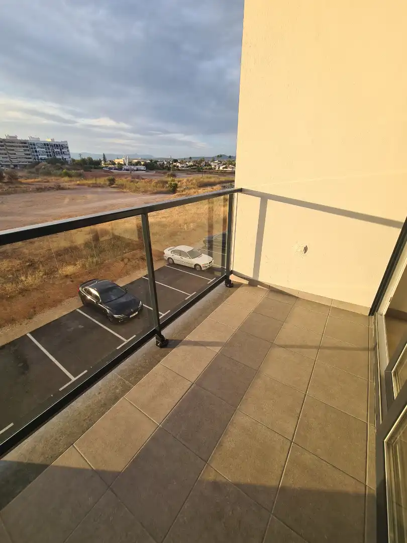Flat for rent in Carrer de Manuel Anglés, 16, Casco Urbano