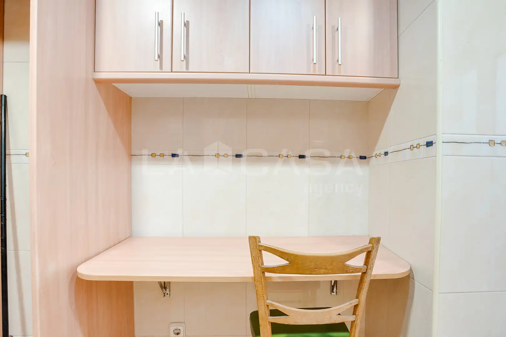 Wohnung mit Terrasse zum Verkauf in Carrer del Camp Arriassa, imagen 23