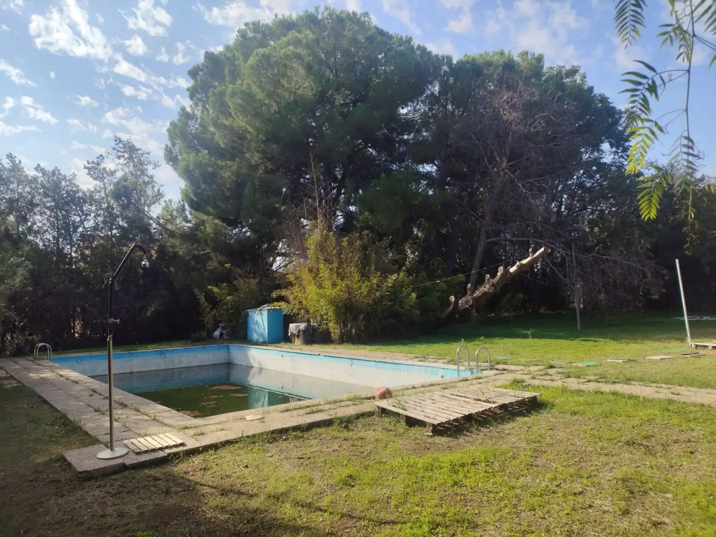 Casa o chalet en venta en Calle Arroyo Zorrero, Palomares del Río