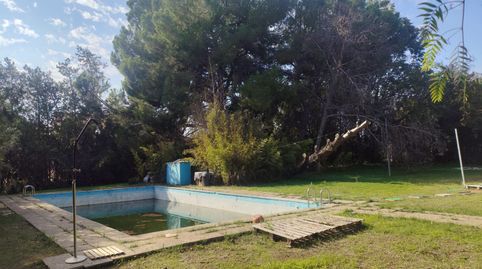 Foto 5 de Casa o chalet en venta en Calle Arroyo Zorrero, Palomares del Río, Sevilla