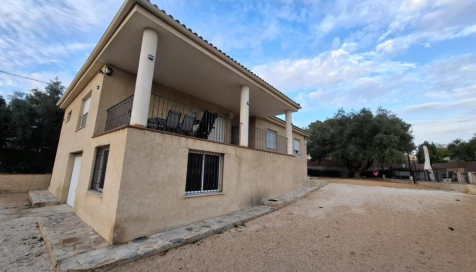 Photo 1 of House or chalet for sale in Sant Josep - Zona Hospital, Valencia