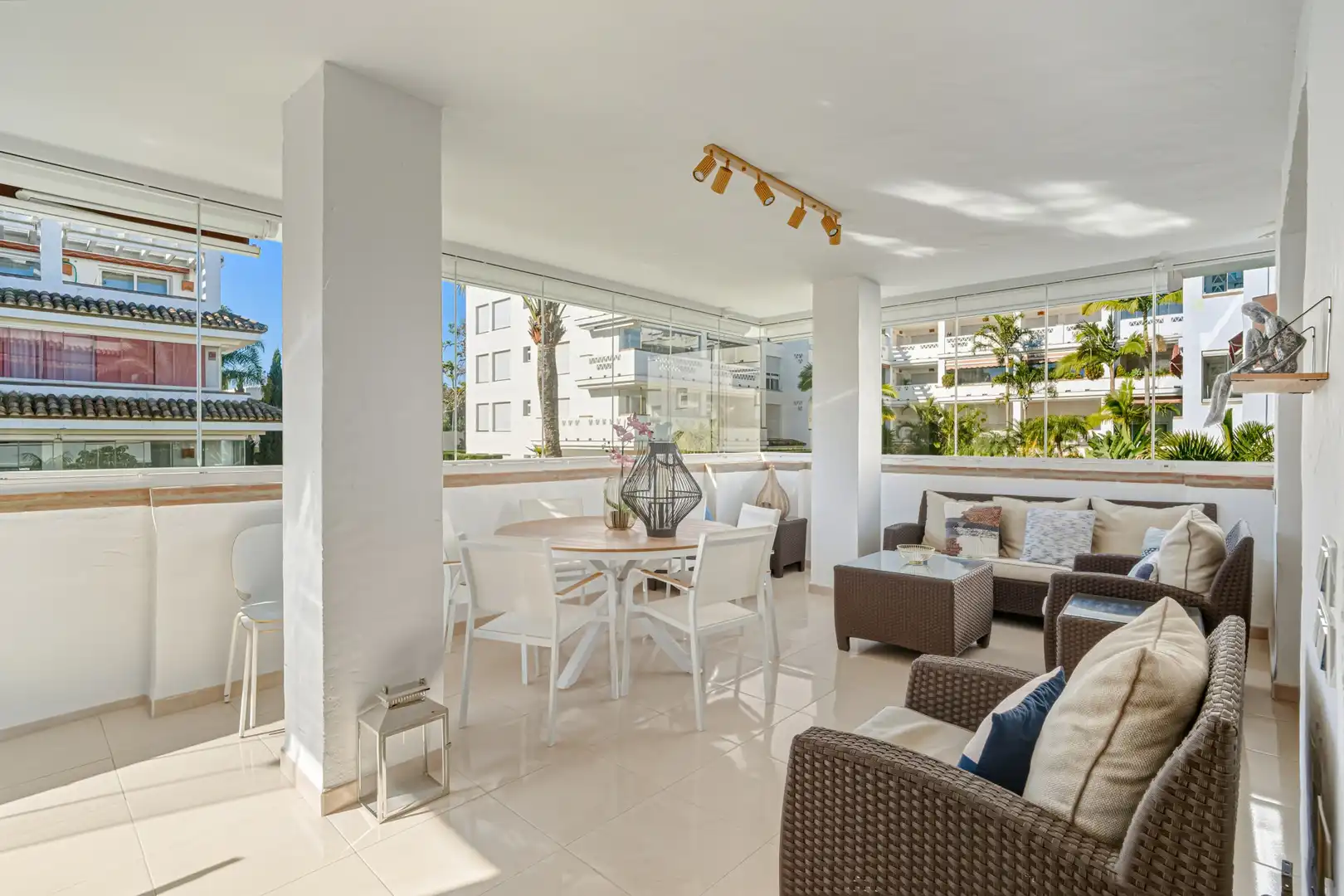 Apartment mit Pool zum Verkauf in Milla de Oro, imagen 16