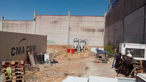 Foto 5 de Terreny industrial en venda a Polígono Industrial Gonzalo Chacón, Vergel - Las Olivas, Madrid