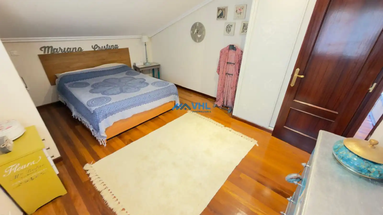 Villa mit Garten zum Verkauf in Barrio Llantada, imagen 16