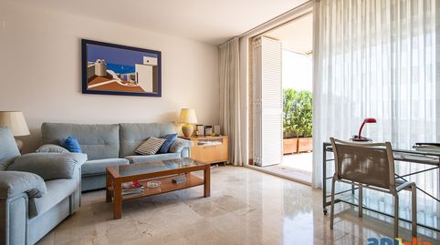 Foto 2 de Casa adosada en venta en Sant Pol, Sant Feliu de Guíxols