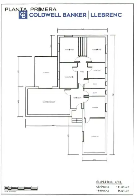 Casa o chalet en venta en Barcelona con Aire acondicionado, Calefacción y Jardín privado