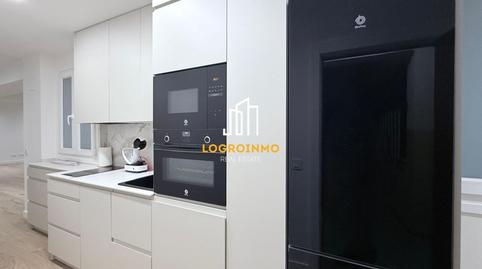 Foto 2 de Pis en venda a Gran Via,  Logroño