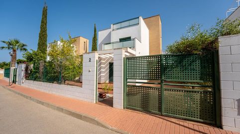 Chalet de 3 dormitorios, Rojales, Costa Blanca Sur, imatge 2