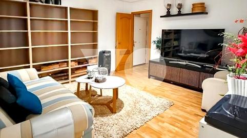 Foto 2 de Pis en venda a De Emilio Ferrari, Pueblo Nuevo,  Madrid Capital