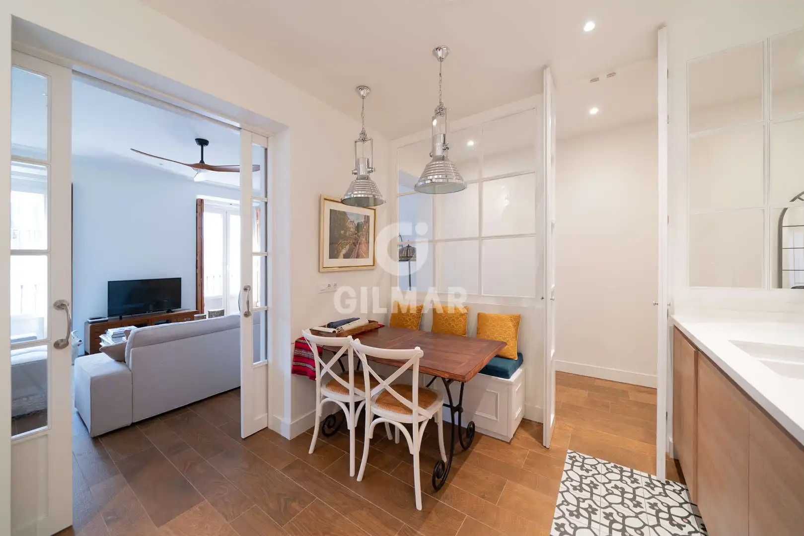 Appartamento con ascensore in vendita a Centro, imagen 17