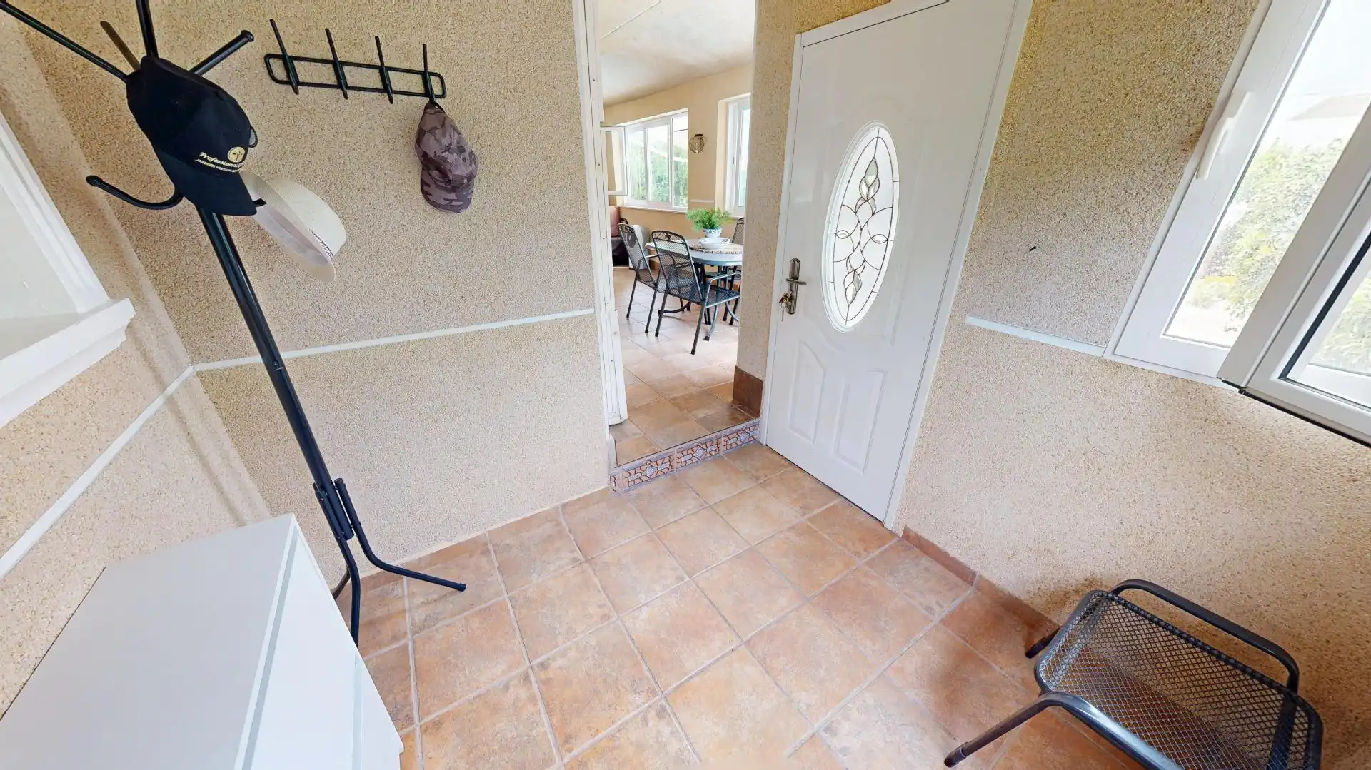 Casa o xalet en venda en Torrevieja amb Aire condicionat, Calefacció i Jardí privat